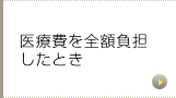 医療費を全額負担したとき